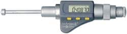 Electronic Inside Micrometer: 0.7900 to 0.9900