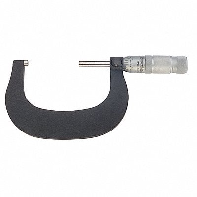 Outside Micrometer Range 3 to 4 MPN:00180073