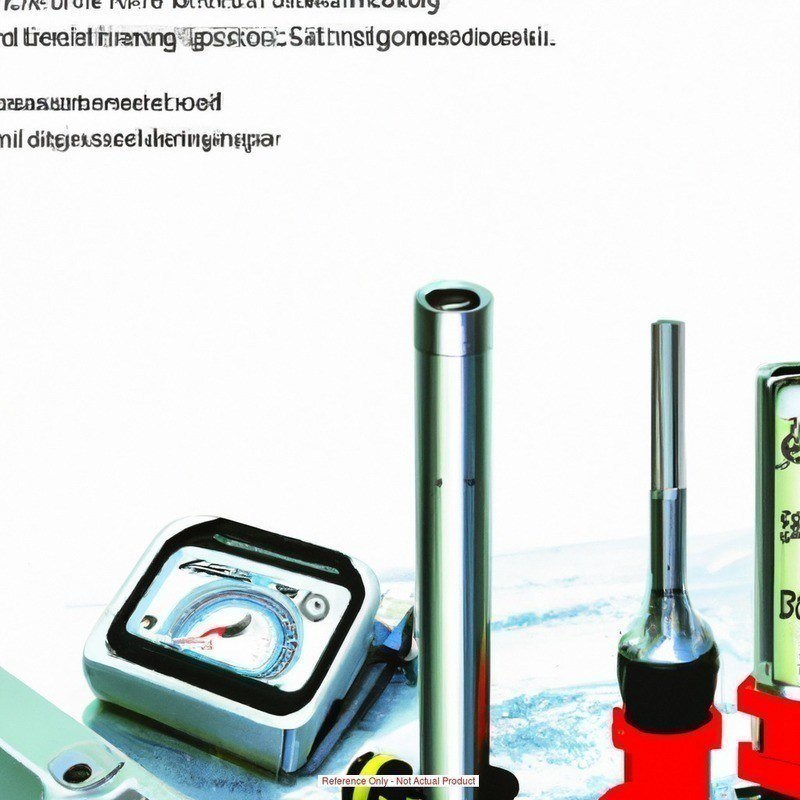 Electronic Outside Micrometer: 1.2