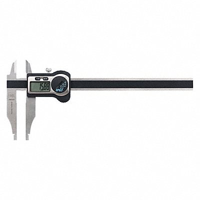 Digital Caliper Range 0-20 /0-500mm MPN:00530434