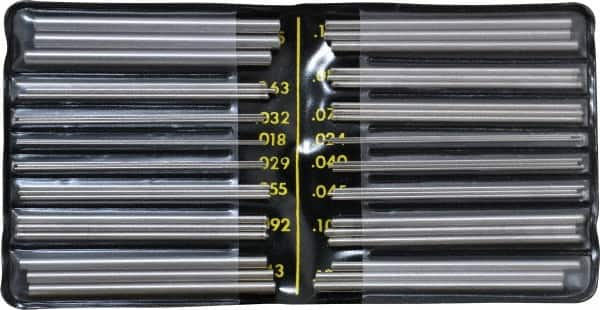 Example of GoVets Thread Pitch Diameter Measuring Wires category