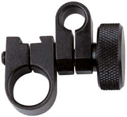 Test Indicator Clamp: Use with BESTEST/TESA TAST Test Indicators MPN:599-7045-1