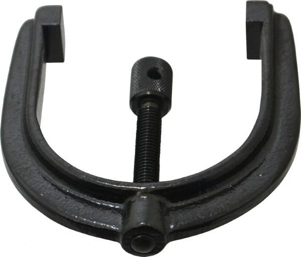 2-1/2 Inch Max Capacity of V, 3 Inch Long x 2-1/2 Inch Wide x 2-1/2 Inch High, V-Block Clamp MPN:599-9749-12