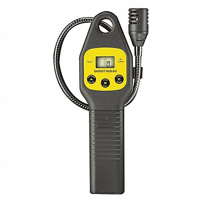 Combust Gas Detector 0 to 999 ppm MPN:HXG-2D