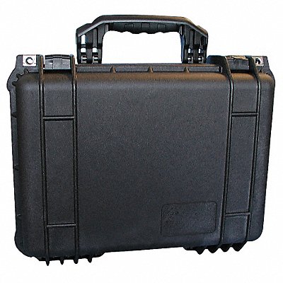 Hard Carrying Case Protects Analyzer MPN:A917