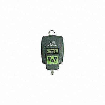 Digital Manometer -60 in wc to 60 in wc MPN:608