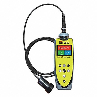 Vibration Meter VibTrend Software MPN:9080