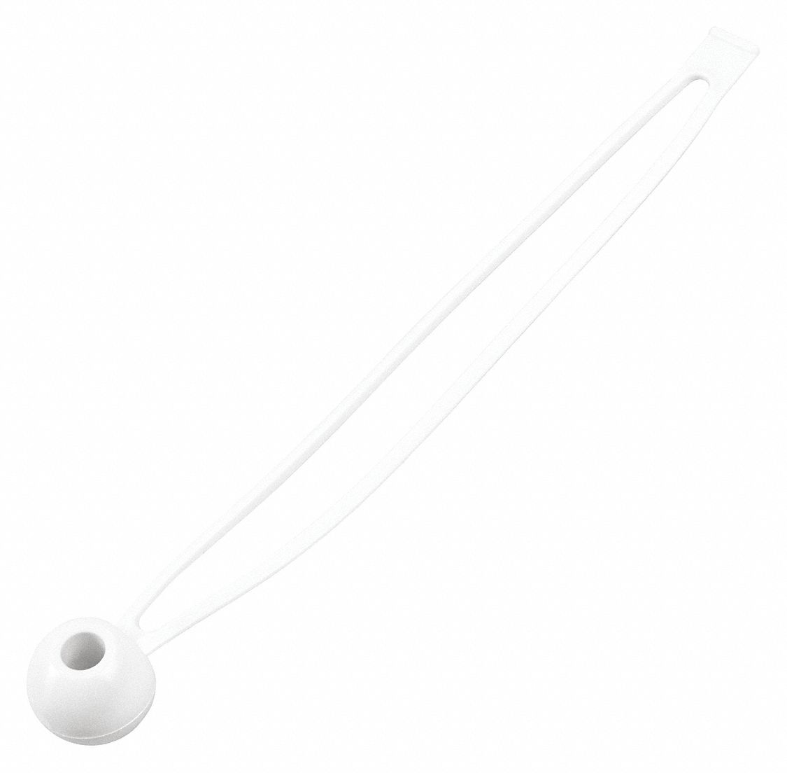 Bungee Ball White 12 L PK4 MPN:BBB12W