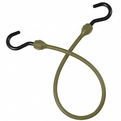 J4678 Bungee Cord Military Green 12 L MPN:BBC12NMG