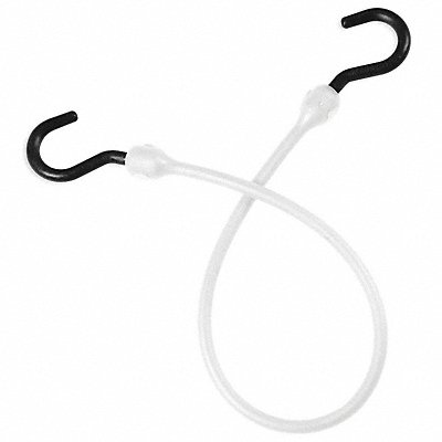 J4678 Bungee Cord White 12 L MPN:BBC12NW