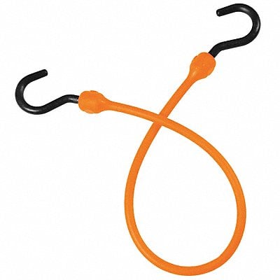 J4679 Bungee Cord Orange 18 L MPN:BBC18NO