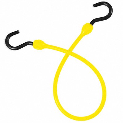 J4679 Bungee Cord Yellow 18 L MPN:BBC18NY