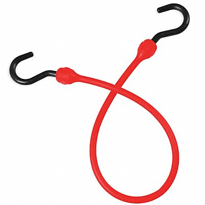 J4680 Bungee Cord Red 24 L MPN:BBC24NR