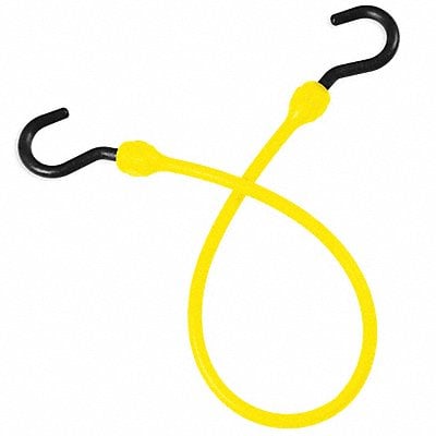 J4680 Bungee Cord Yellow 24 L MPN:BBC24NY