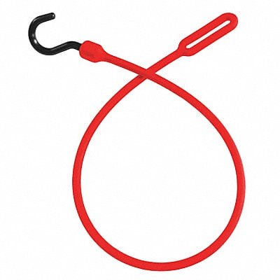 J4681 Bungee Cord Red 30 L MPN:BBC30NR