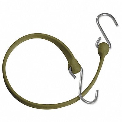 J4682 Bungee Strap Military Green 6 L MPN:BBS12GMG