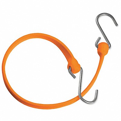 J4682 Bungee Strap Orange 6 L MPN:BBS12GO