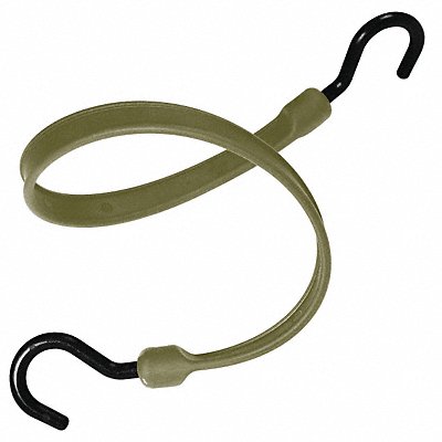 J4683 Bungee Strap Military Green 12 L MPN:BBS12NMG