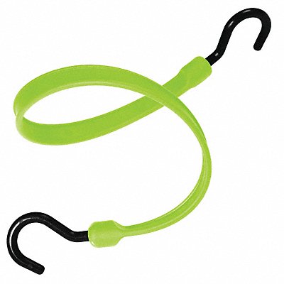 J4683 Bungee Strap Safety Green 12 L MPN:BBS12NSG