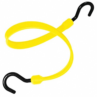 J4683 Bungee Strap Yellow 12 L MPN:BBS12NY