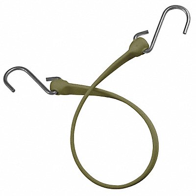 J4684 Bungee Strap Military Green 12 L MPN:BBS12SMG