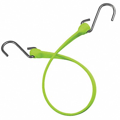 J4684 Bungee Strap Safety Green 12 L MPN:BBS12SSG