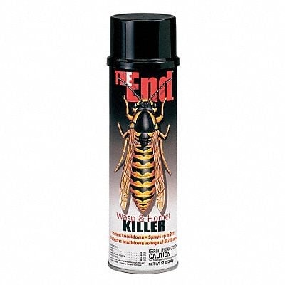 Wasp and Hornet Killer Aerosol 12 oz. MPN:18320