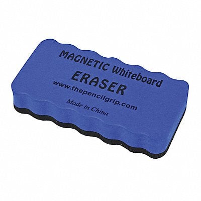 Eraser Whtebrd Magnetic 2 x4 MPN:352