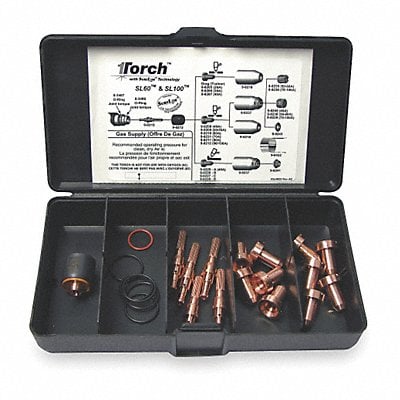 THERMAL DYNAMICS 70A Plasma Torch Kit MPN:5-2555