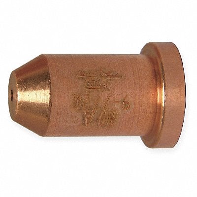 Thermal Dynamics Plasma Cutting Tip PK10 MPN:9-7728