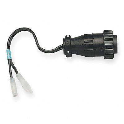 MILLER Plasma Cutting Torch Adapter Kit MPN:7-3433