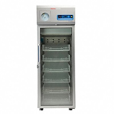 Refrigerator High Performance Upright MPN:TSX1205PA