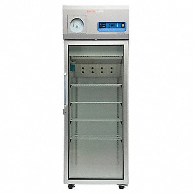 Refrigerator High Performance Upright MPN:TSX1205SD