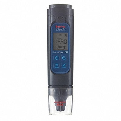 CTS Waterproof Pocket Tester MPN:EXPERTCTS