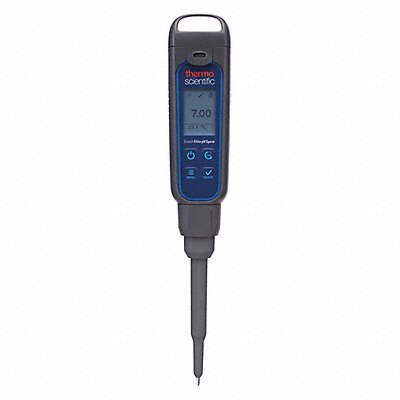 Waterproof pH Spear Tester LCD Display MPN:ELITEPHSPEAR