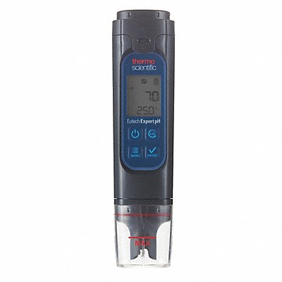 Waterproof pH Tester LCD Display MPN:EXPERTPH