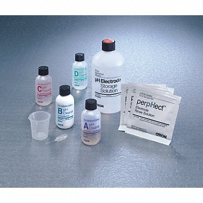 Electrode Storage Solution PH 1 Pint MPN:910001