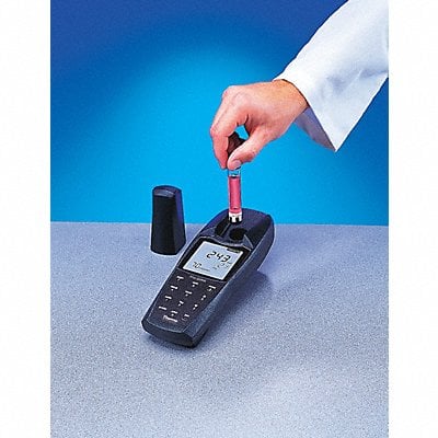 COLORIMETER RGNT SILICA .05-4 PK50 MPN:AC2060