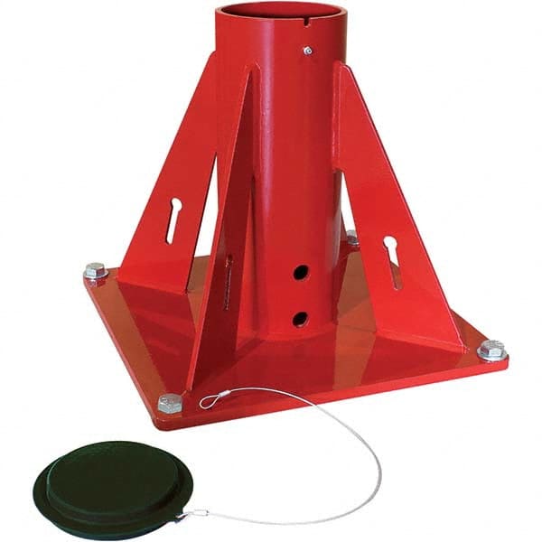 Example of GoVets Davit Crane Bases category