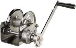 1,000 Lbs. Load Limit Spur Gear Hand Winch MPN:M4042PBSS