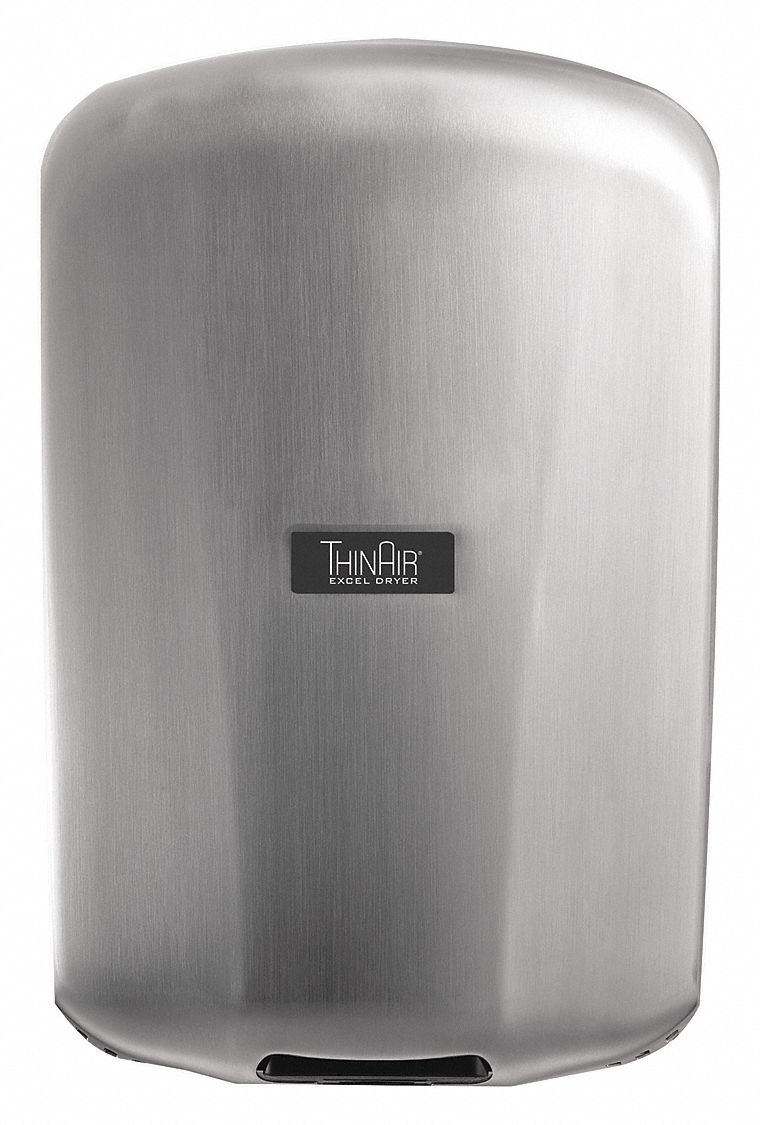 Hand Dryer Integral Nozzle Automatic MPN:TA-SB-110-120V