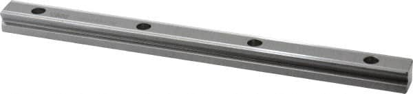 220mm OAL x 15mm Overall Width x 13mm Overall Height Horizontal Mount SSR Rail MPN:SR15220LYGKRAIL