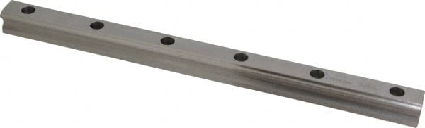 340mm OAL x 23mm Overall Width x 18mm Overall Height Horizontal Mount SSR Rail MPN:SR25340LYGKRAIL