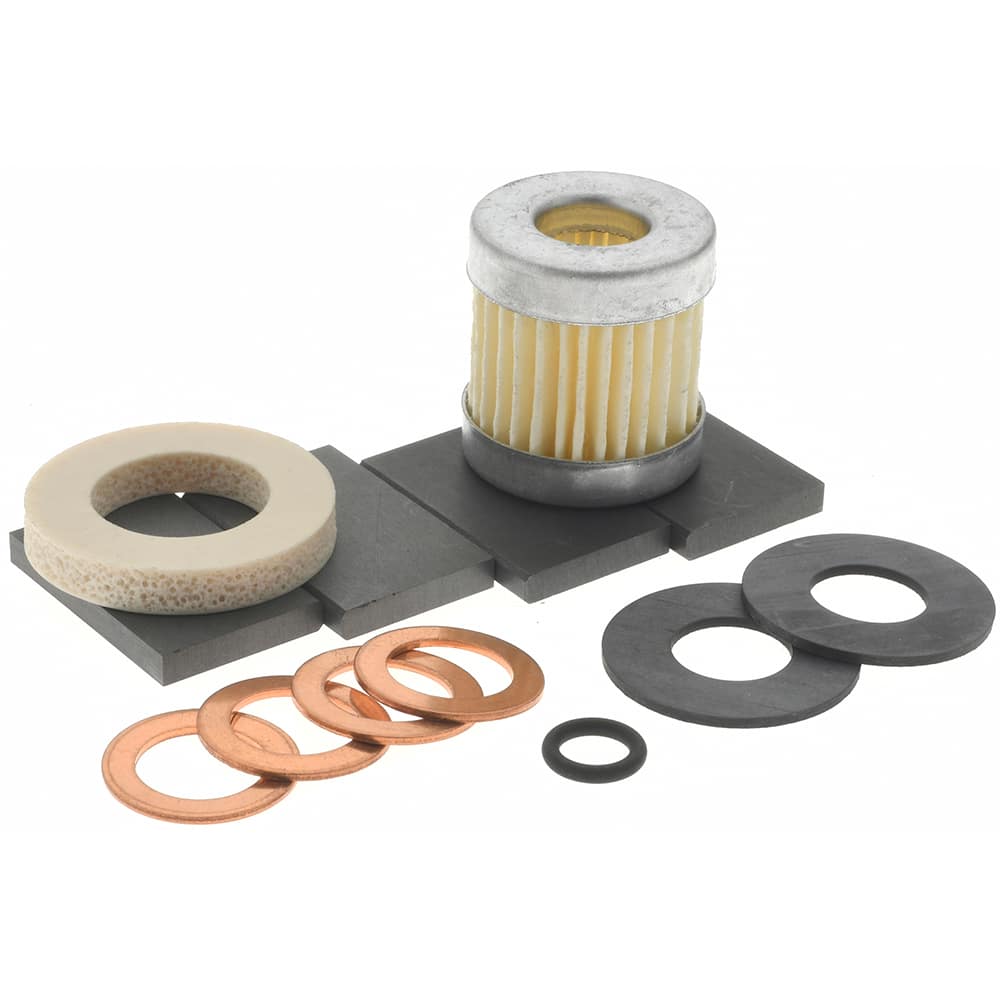 Air Compressor Repair Kits MPN:25130104