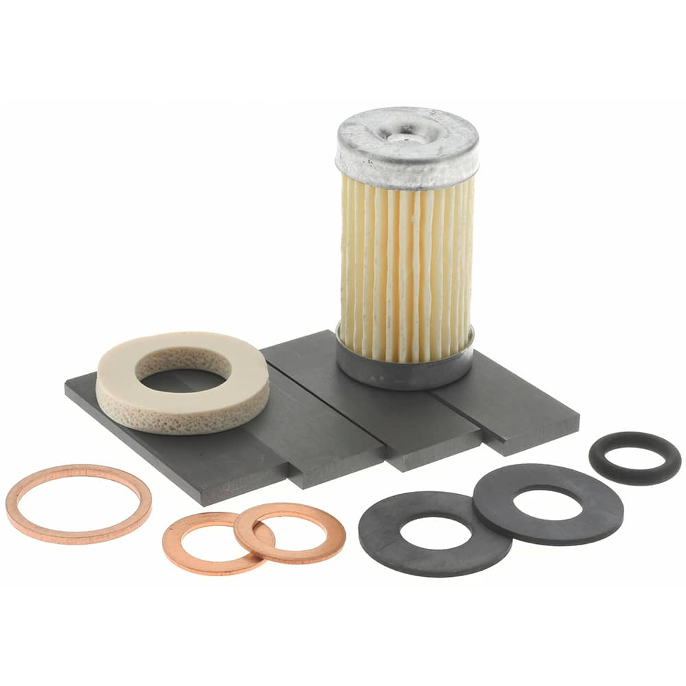 Air Compressor Repair Kits MPN:25160104