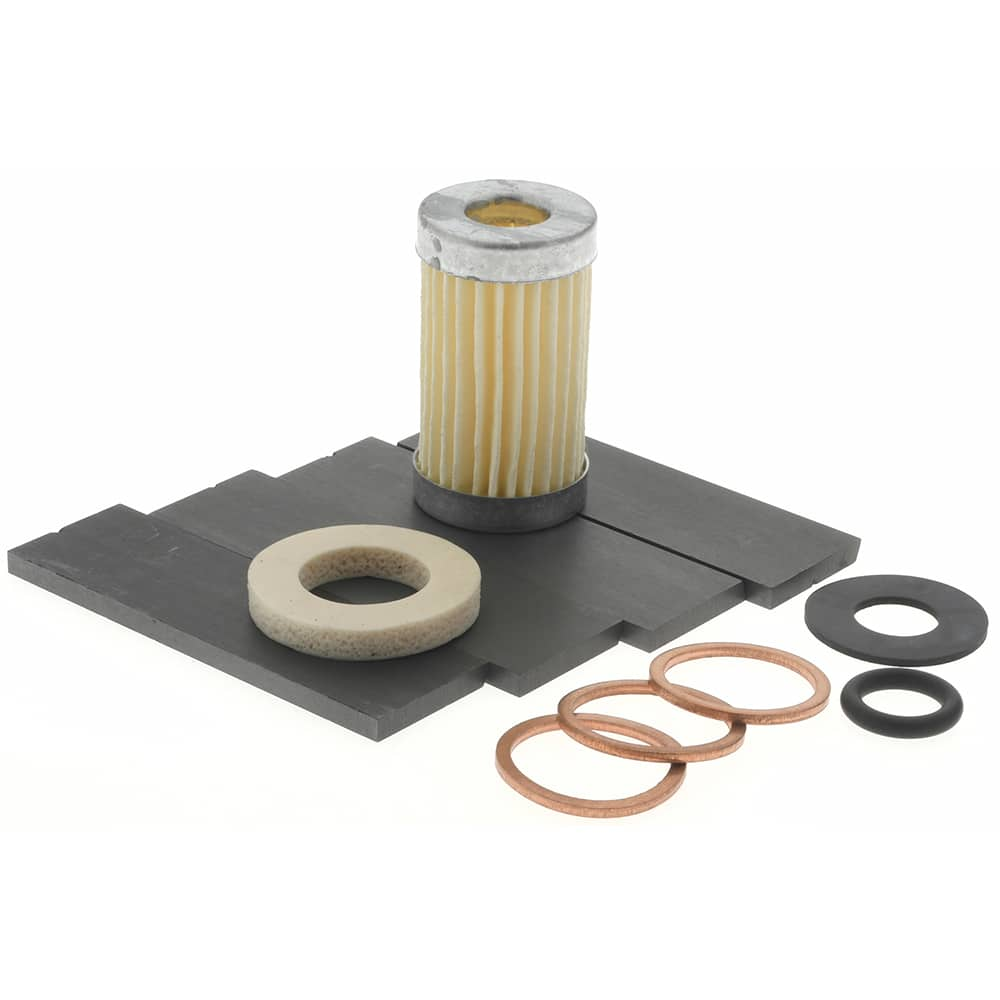 Air Compressor Repair Kits MPN:27740104