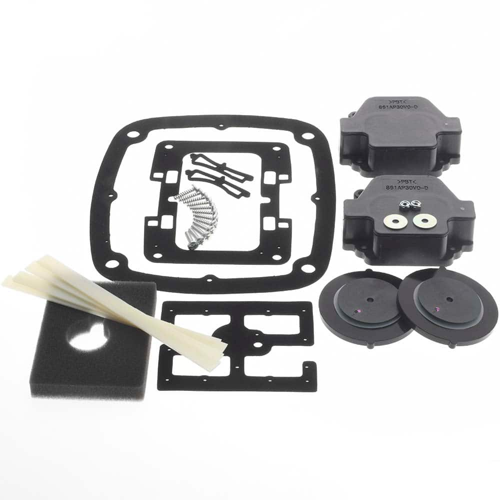 Air Compressor Repair Kits MPN:SK-AP60/80