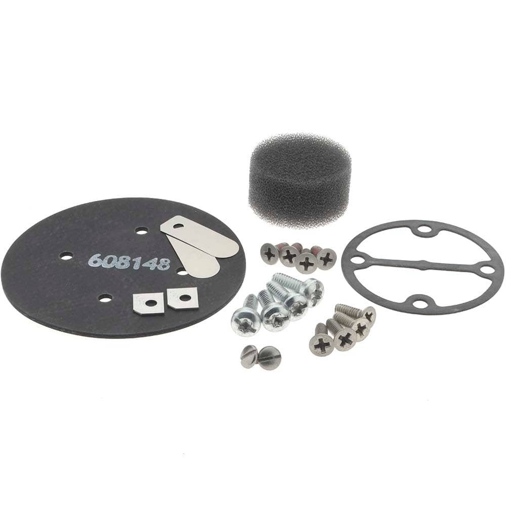 Air Compressor Repair Kits MPN:SK107B