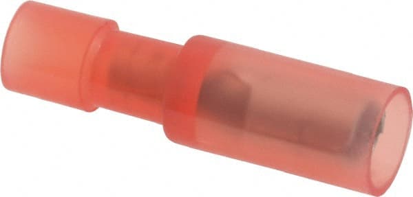 22 to 16 AWG Bullet Connector MPN:TNF18-4FB-XV