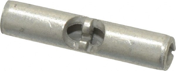 Butt Splice Terminal: Crimp-On Connection MPN:2A-18